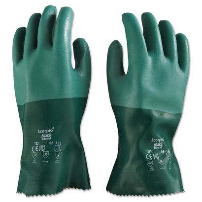 Buy AnsellPro Scorpio Neoprene Gloves