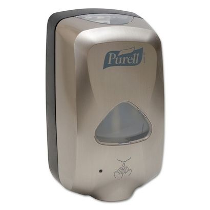 Buy PURELL TFX Touch-Free Sanitizer Dispenser
