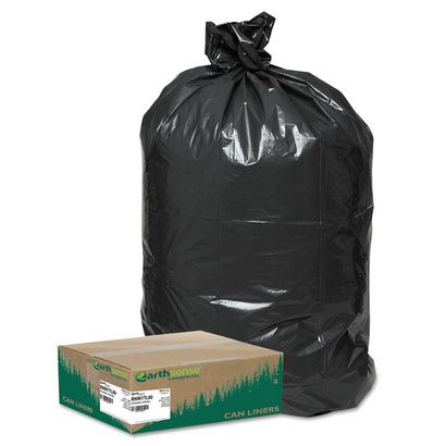 Buy Earthsense Commercial Linear Low Density Large Trash and Yard Bags