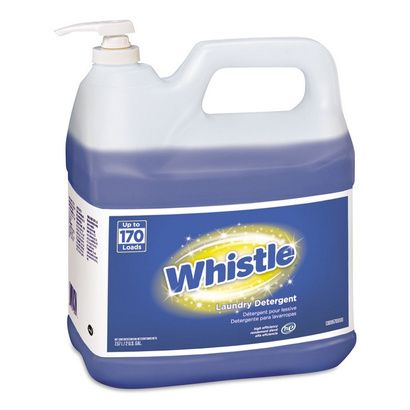 Buy Diversey Whistle Laundry Detergent