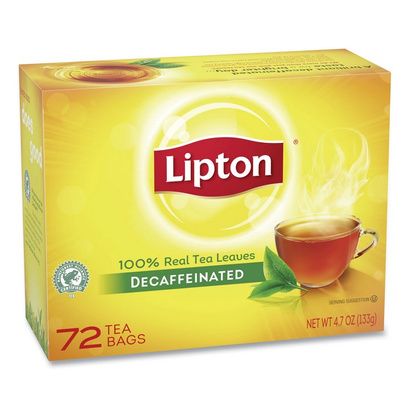 Buy Lipton Tea Bags