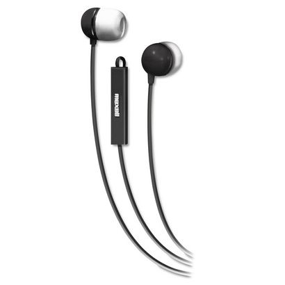 Buy Maxell In-Ear Buds with Built-in Microphone