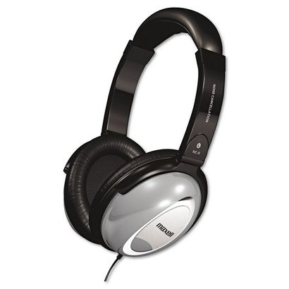 Buy Maxell Noise Cancellation Headphones