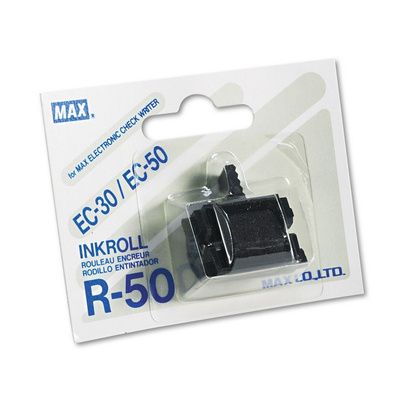 Buy MAX R50 Replacement Ink Roller