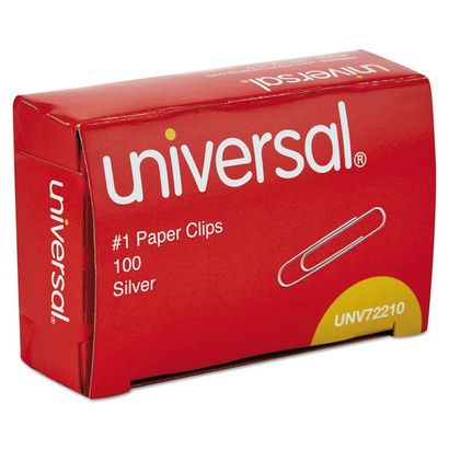 Buy Universal Paper Clips
