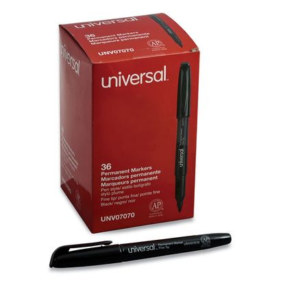 Buy Universal Pen-Style Permanent Marker