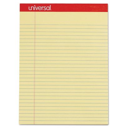 Buy Universal Perforated Ruled Writing Pads