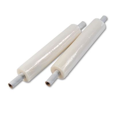 Buy Universal Stretch Film with Preattached Handles