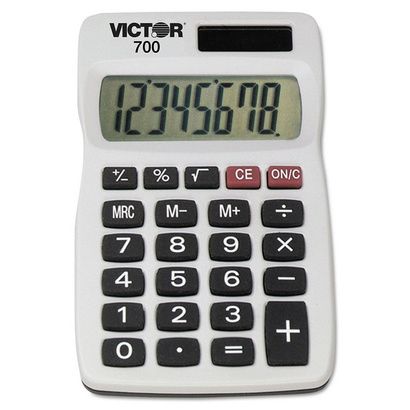 Buy Victor 700 Pocket Calculator
