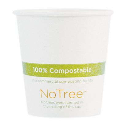 Buy World Centric NoTree Paper Hot Cups