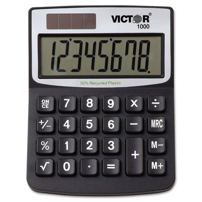 Buy Victor 1000 Minidesk Calculator