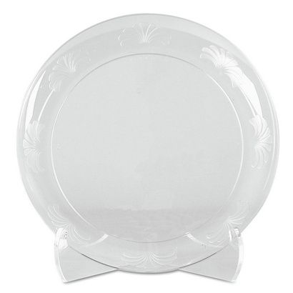 Buy WNA Designerware Plastic Plates