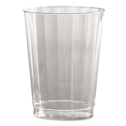 Buy WNA Classic Crystal Fluted Tumblers