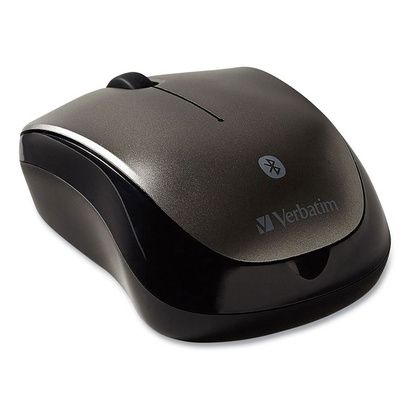 Buy Verbatim Bluetooth Wireless Tablet Multi-Trac Blue LED Mouse