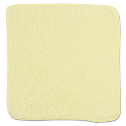 Buy Rubbermaid Commercial Light Commercial Microfiber Cleaning Cloths