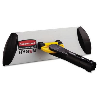 Buy Rubbermaid Commercial HYGEN HYGEN Quick Connect Single-Sided Frame
