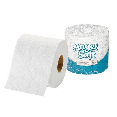 Buy Georgia Pacific Professional Angel Soft ps Premium Bathroom Tissue