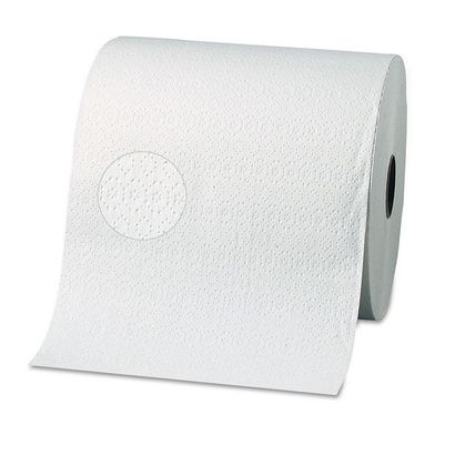Buy Georgia Pacific Professional Pacific Blue Select Premium Two-Ply Nonperforated Paper Towel Rolls
