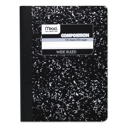 Buy Mead Composition Book