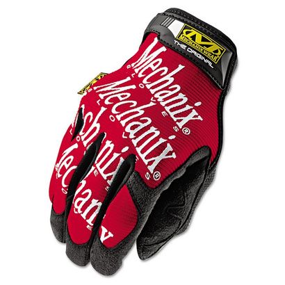 Buy Mechanix Wear The Original Work Gloves