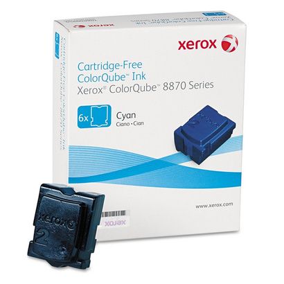 Buy Xerox 108R00953, 108R00952, 108R00951, 108R00950 Solid Ink Stick