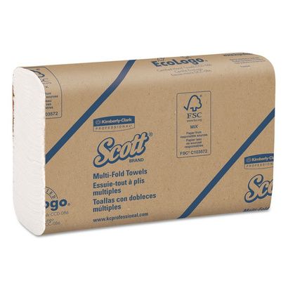 Buy Scott Folded Paper Towels