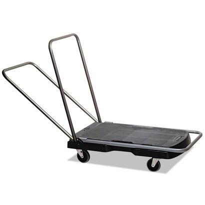 Buy Rubbermaid Commercial Utility Duty Home and Office Cart