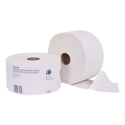 Buy Tork Universal High Capacity Bath Tissue Roll with OptiCore