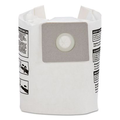 Buy Shop-Vac Disposable Collection Filter Bags