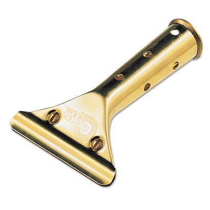 Buy Unger Golden Clip Window Squeegee Handle