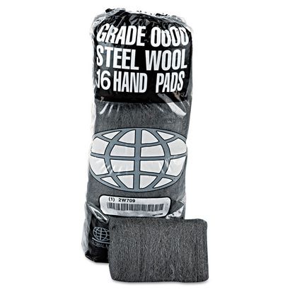 Buy GMT Industrial-Quality Steel Wool Hand Pads