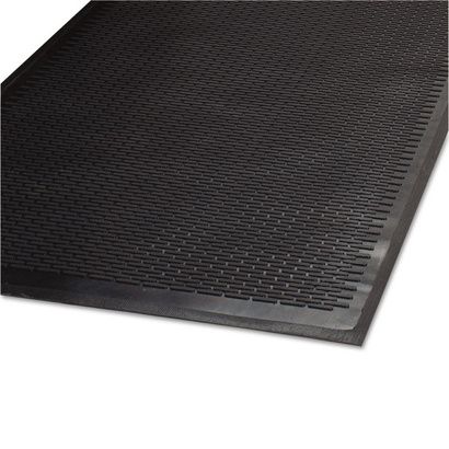 Buy Guardian Clean Step Outdoor Rubber Scraper Mat