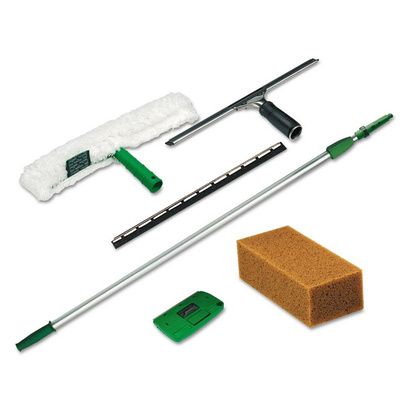 Buy Unger Pro Window Cleaning Kit