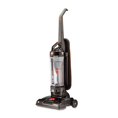 Buy Hoover Commercial Task Vac Bagless Lightweight Upright