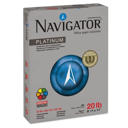 Buy Navigator Platinum Paper
