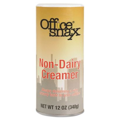 Buy Office Snax Powder Non-Dairy Creamer Canister