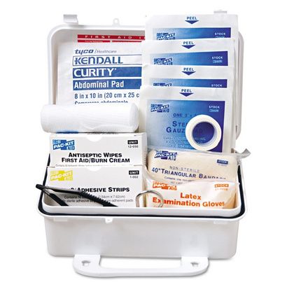 Buy Pac-Kit Weatherproof First Aid Kit