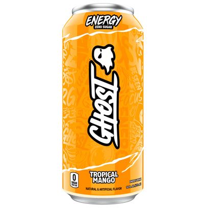 Buy Ghost Energy Ready To Drink