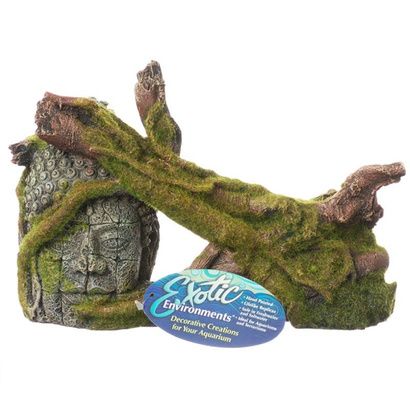 Buy Exotic Environments Moss Covered Ruin & Roots