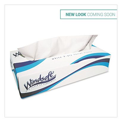 Buy Windsoft Facial Tissue
