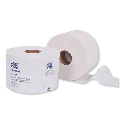 Buy Tork Advanced Bath Tissue Roll with OptiCore