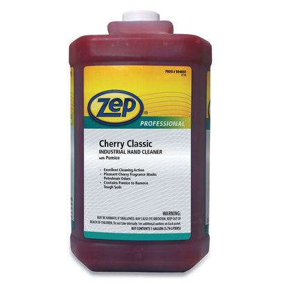 Buy Zep Professional Cherry Industrial Hand Cleaner with Abrasive
