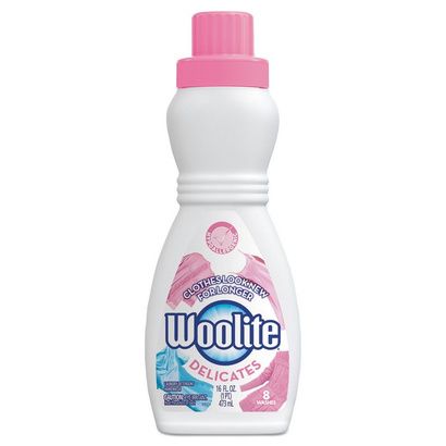 Buy WOOLITE Delicates Laundry Detergent Handwash