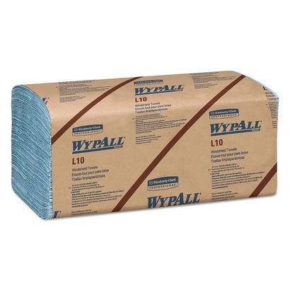 Buy WypAll L10 Windshield Towels