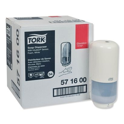 Buy Tork Elevation Foam Skincare Automatic Dispenser with Intuition Sensor