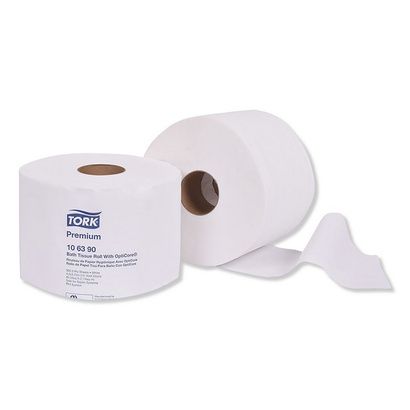 Buy Tork Premium Bath Tissue Roll with OptiCore