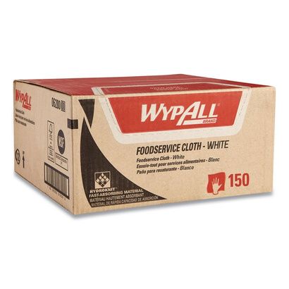 Buy WypAll X80 Foodservice Towels