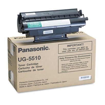 Buy Panasonic UG5510 Toner