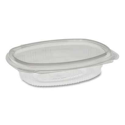 Buy Pactiv EarthChoice PET Hinged Lid Deli Containers