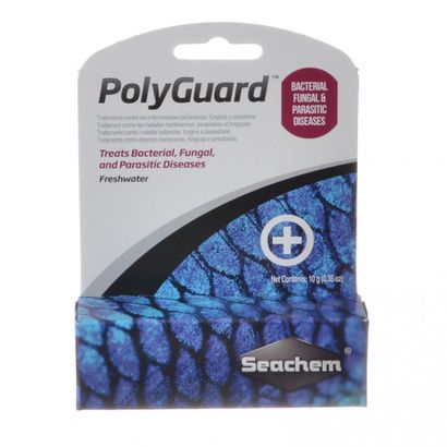 Buy Seachem PolyGuard